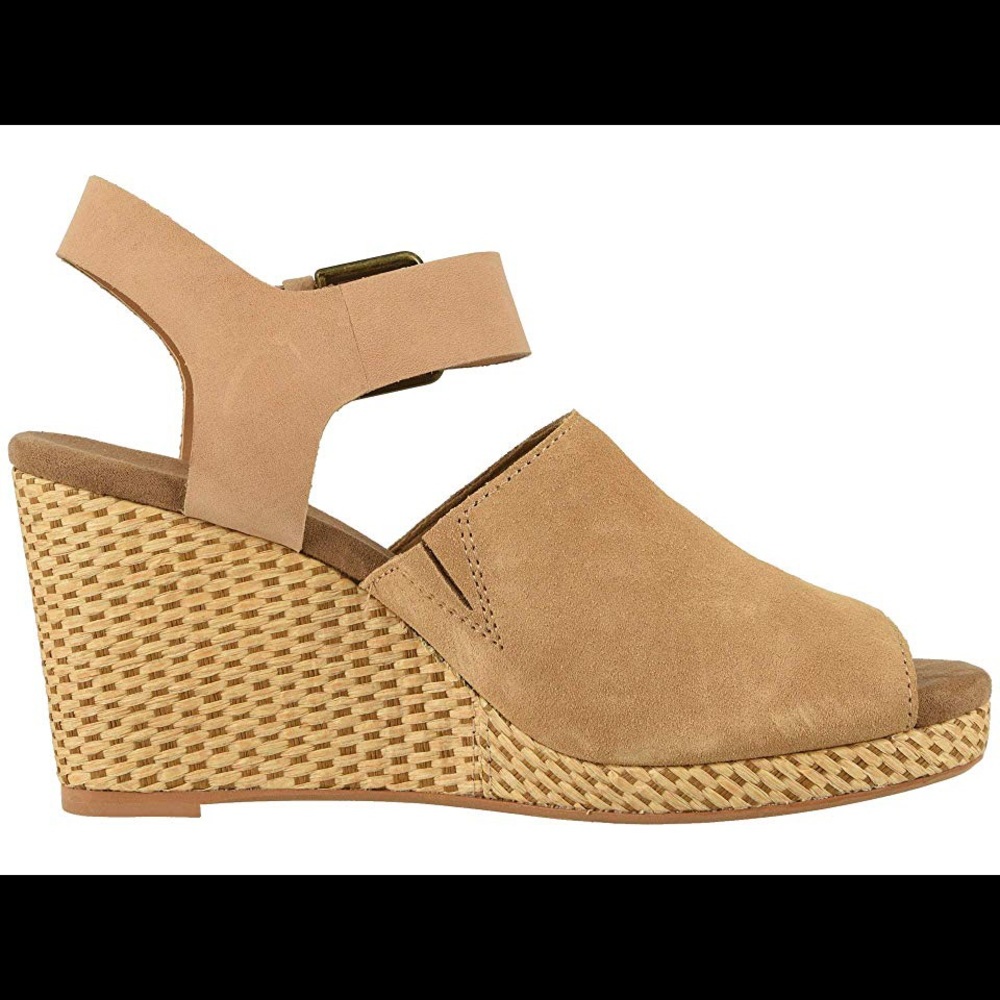 TOMS Women’s shoe